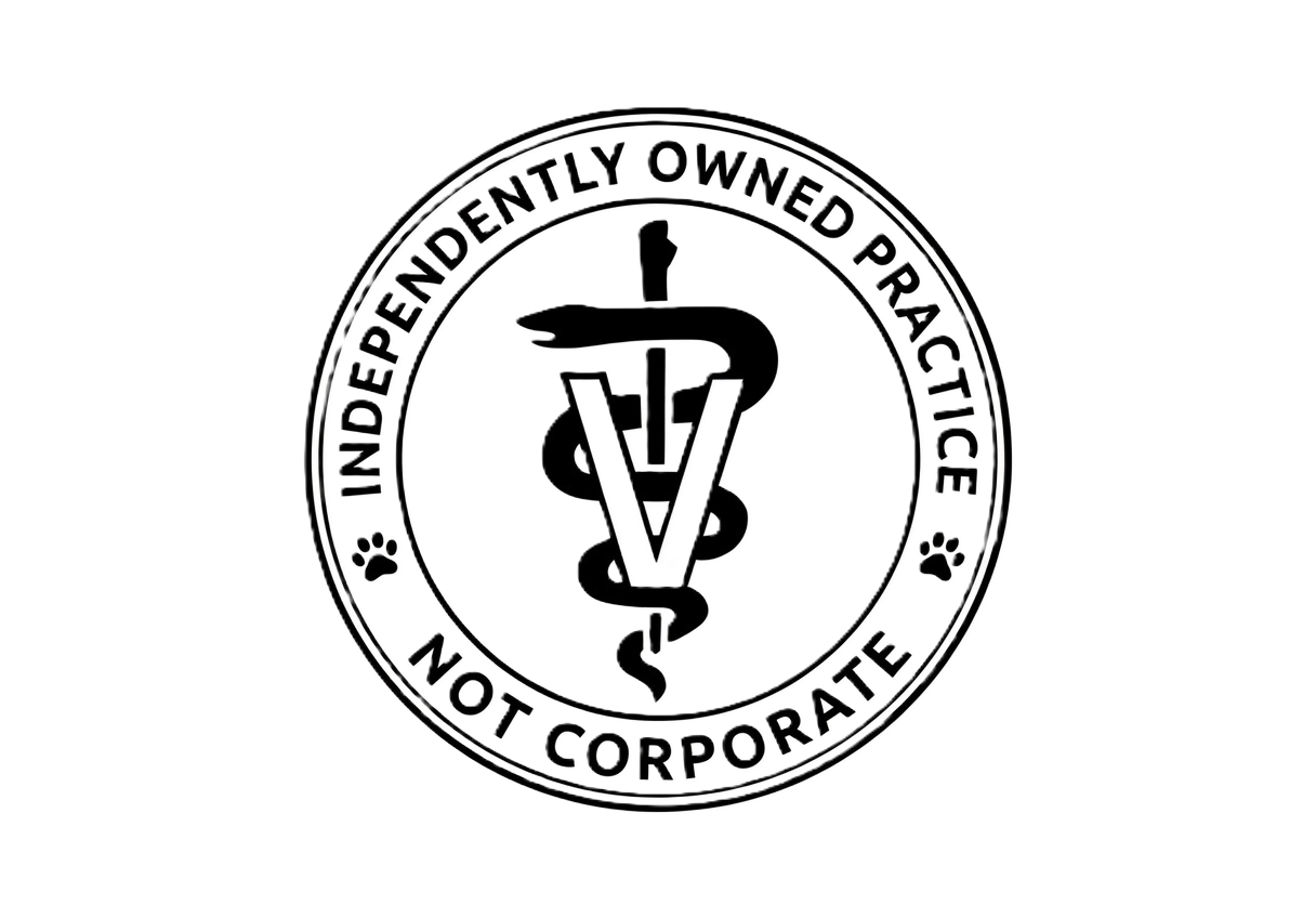 Independently Owned Seal